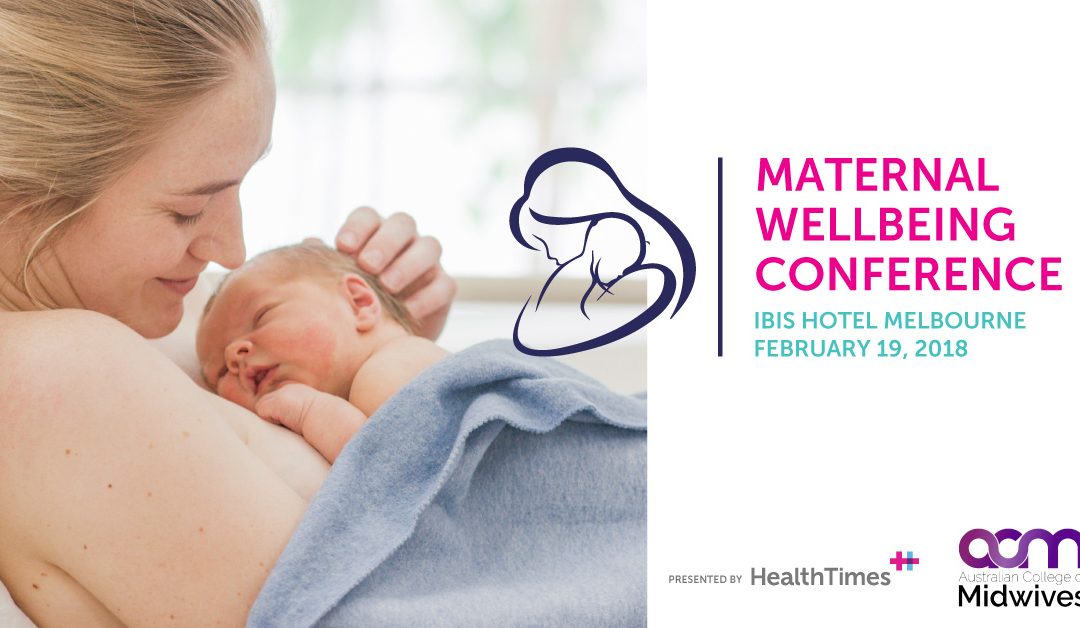 Maternal Wellbeing Conference