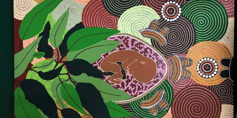 Poche Centre for Indigenous Health – Key Thinkers Forum  “Birthing on Country”